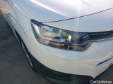  Toyota  Proace TOYOTA  CITY 1.5D 75kW (100CV) GX L1 (AC) #16