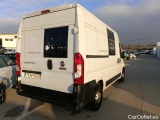  Fiat  Ducato FIAT  / 2014 / 4P / furgón 33 2.3 Multijet Furgón Medio Alto 96kW #2