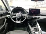 Audi  A4  Avant 40 TDI advanced 2.0 TDI 140KW AT7 E6dT #6