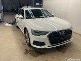  Audi  A6  Avant 40 TDI quattro 2.0 TDI 150KW AT7 E6dT #7