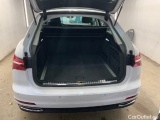  Audi  A6  Avant 40 TDI quattro 2.0 TDI 150KW AT7 E6dT #10