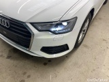  Audi  A6  Avant 40 TDI quattro 2.0 TDI 150KW AT7 E6dT #17