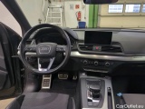 Audi  Q5  40 TDI quattro sport 2.0 TDI 140KW AT7 E6dT #15