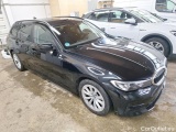  Bmw  Serie 3 Baureihe 3 Touring 320 d Advantage 2.0 140KW AT8 E6d #6