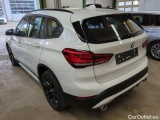  Bmw  X1 Baureihe  sDrive 18 d Sport Line 2.0 110KW AT8 E6d #7