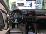  Bmw  X1 Baureihe  sDrive 18 d Sport Line 2.0 110KW AT8 E6d #19