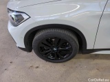 Bmw  X1 Baureihe  sDrive 18 d Sport Line 2.0 110KW AT8 E6d #20