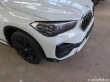  Bmw  X1 Baureihe  sDrive 18 d Sport Line 2.0 110KW AT8 E6d #29