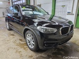  Bmw  X3 Baureihe  xDrive 30 e Advantage 2.0 215KW AT8 E6d #7