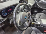  Bmw  X3 Baureihe  xDrive 30 e Advantage 2.0 215KW AT8 E6d #88