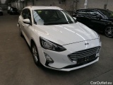  Ford  Focus  Turnier Cool & Connect 1.5 EcoBlue 88KW AT8 E6dT #8