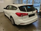  Ford  Focus  Turnier Cool & Connect 1.5 EcoBlue 88KW MT6 E6dT #9