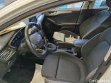  Ford  Focus  Turnier Cool & Connect 1.5 EcoBlue 88KW MT6 E6dT #12
