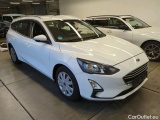  Ford  Focus  Turnier Cool & Connect 1.5 EcoBlue 88KW MT6 E6dT #22