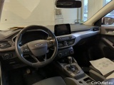  Ford  Focus  Turnier Cool & Connect 1.5 EcoBlue 88KW MT6 E6dT #23