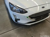  Ford  Focus  Turnier Cool & Connect 1.5 EcoBlue 88KW MT6 E6dT #76