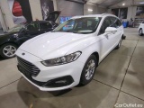 Mondeo