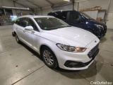  Ford  Mondeo  Turnier Business Edition 2.0 EcoBlue 110KW AT8 E6dT #24