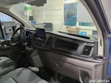  Ford  Transit  Custom Kasten 300 L2 Trend 2.0 TDCi 77KW MT6 E6dT #16