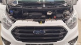  Ford  Transit  Custom Kasten 300 L1 Trend 2.0 TDCi 96KW MT6 E6d #12