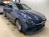  Mercedes  C-Klasse C -Klasse T-Modell C 220 d T (206.204)AMG AMG Line 162KW AT9 E6d #7