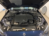  Mercedes  C-Klasse C -Klasse T-Modell C 220 d T (206.204)AMG AMG Line 162KW AT9 E6d #11