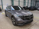  Mercedes  EQC  -Klasse  400 4Matic (293.890)AMG AMG Line 80kWh #7