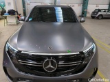  Mercedes  EQC  -Klasse  400 4Matic (293.890)AMG AMG Line 80kWh #23
