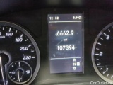  Mercedes  Vito  Kasten 110/114/116/119 CDI PRO RWD extralang (447.605) 2.0 120KW AT9 E6d #5