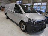  Mercedes  Vito  Kasten 110/114/116/119 CDI PRO RWD extralang (447.605) 2.0 120KW AT9 E6d #7