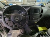  Mercedes  Vito  Kasten 110/114/116/119 CDI PRO RWD extralang (447.605) 2.0 120KW AT9 E6d #14