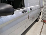  Mercedes  Vito  Kasten 110/114/116/119 CDI PRO RWD extralang (447.605) 2.0 120KW AT9 E6d #43