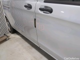  Mercedes  Vito  Kasten 110/114/116/119 CDI PRO RWD extralang (447.605) 2.0 120KW AT9 E6d #56