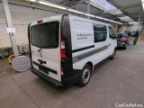  Renault  Trafic  Kasten L1H1 3 0t Komfort 2.0 dCi 88KW MT6 E6dT #2