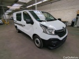  Renault  Trafic  Kasten L1H1 3 0t Komfort 2.0 dCi 88KW MT6 E6dT #7