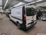  Renault  Trafic  Kasten L1H1 3 0t Komfort 2.0 dCi 88KW MT6 E6dT #9