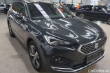  Seat  TARRACO  Xcellence 4Drive 2.0 TSI 140KW AT7 E6d #7