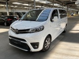  Toyota  Proace  Verso L1 Team D 2.0 130KW AT8 8 Sitzer E6d #8