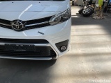  Toyota  Proace  Verso L1 Team D 2.0 130KW AT8 8 Sitzer E6d #20
