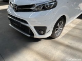  Toyota  Proace  Verso L1 Team D 2.0 130KW AT8 8 Sitzer E6d #23