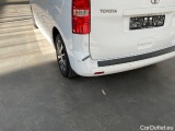  Toyota  Proace  Verso L1 Team D 2.0 130KW AT8 8 Sitzer E6d #54