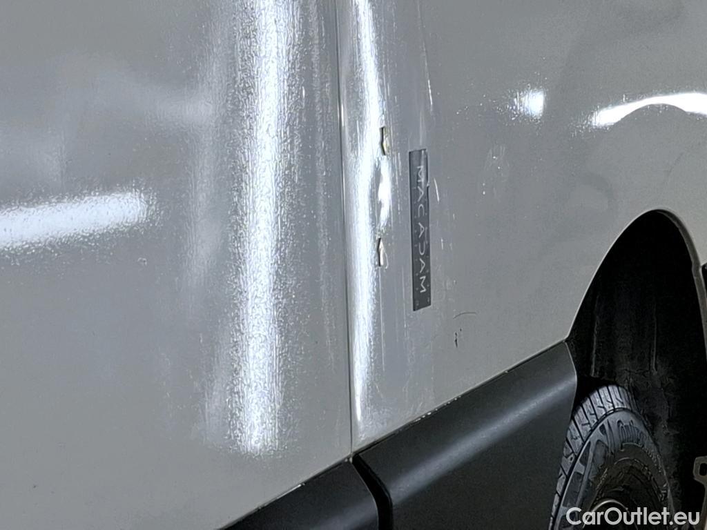  Renault  Master  III Fourgon L2H2 3 3 Grand Confort dCi 135CV BVM6 E6d #39