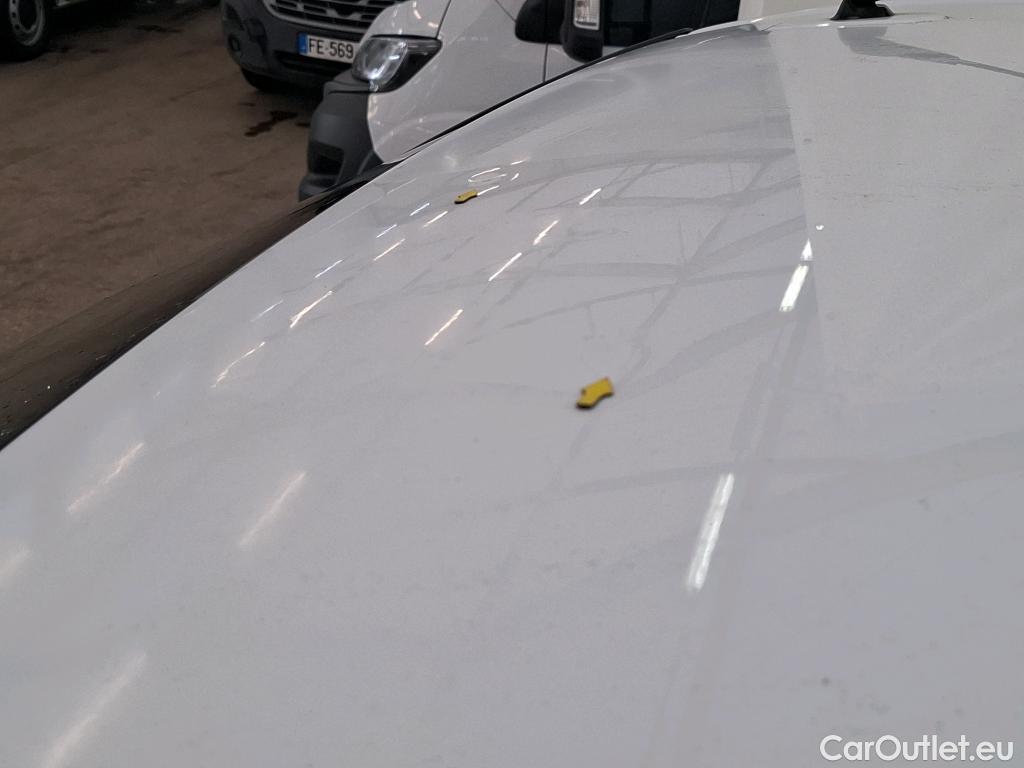  Renault  Trafic  Fourgon L1H1 1000 Confort 1.6 dCi 95CV BVM6 E6dT #39