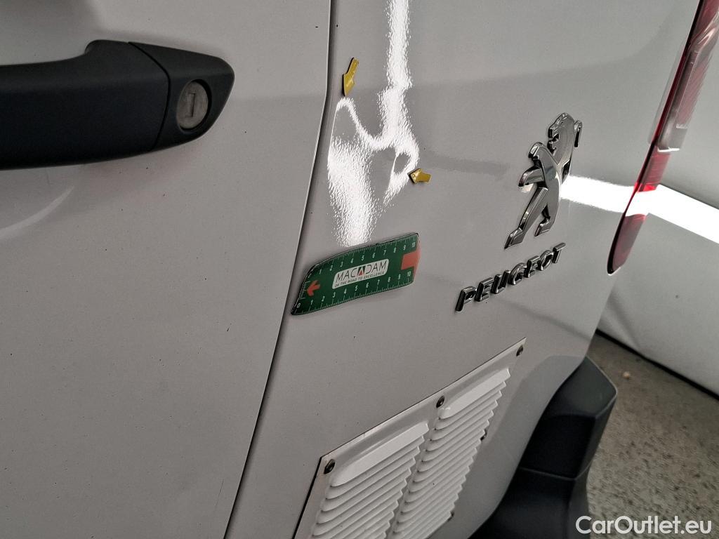  Peugeot  Partner  Asphalt L2 1.5 HDi 100CV BVM6 E6d #6