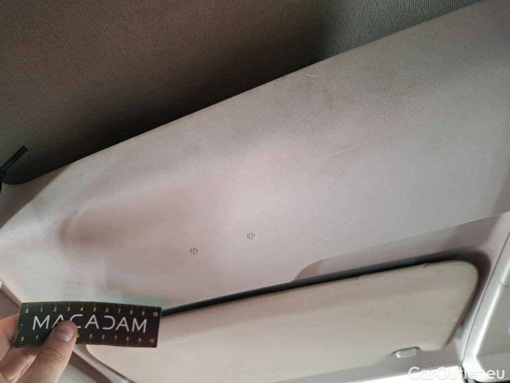  Renault  Kangoo RENAULT  / 2021 / 4P / Fourgonnette GD CONFORT - TCE 130 #5