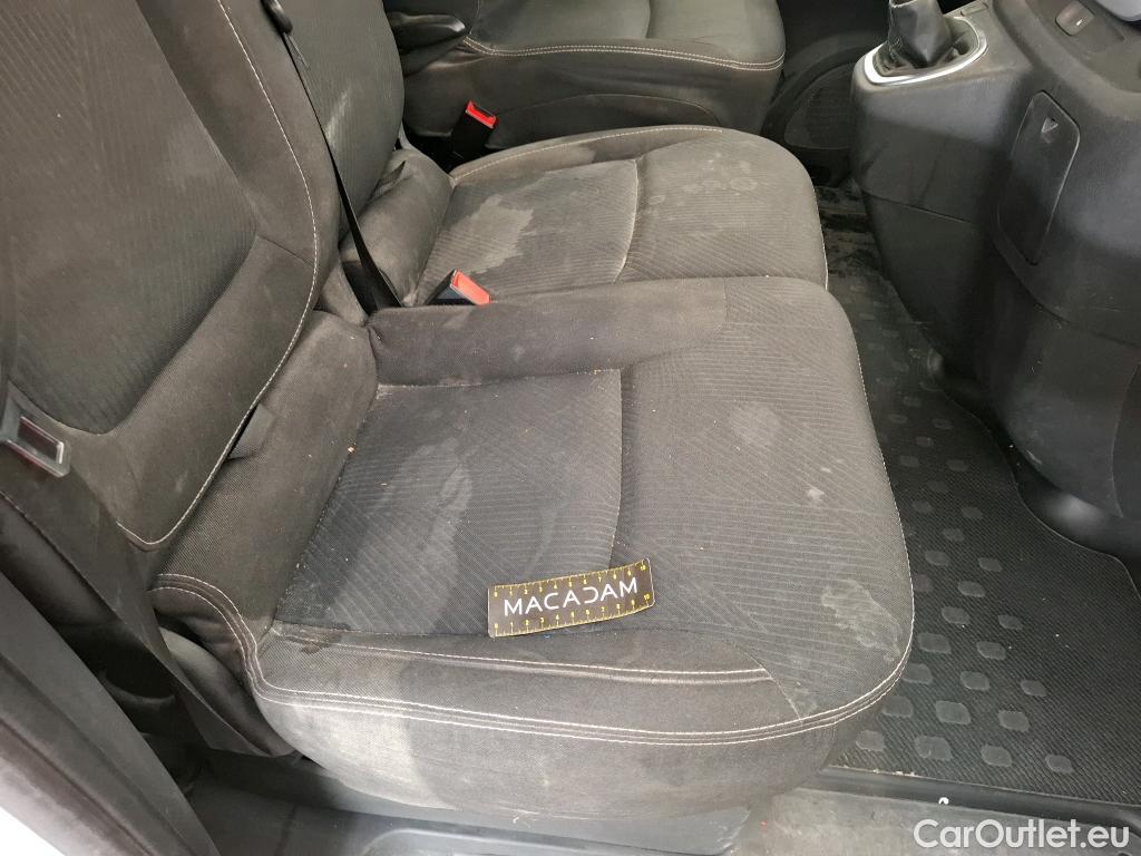  Renault  Trafic  Fourgon L1H1 1000 Confort 1.6 dCi 95CV BVM6 E6dT #23