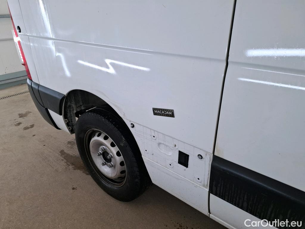  Renault  Master  III Fourgon L2H2 3 3 Grand Confort dCi 135CV BVM6 E6d #32