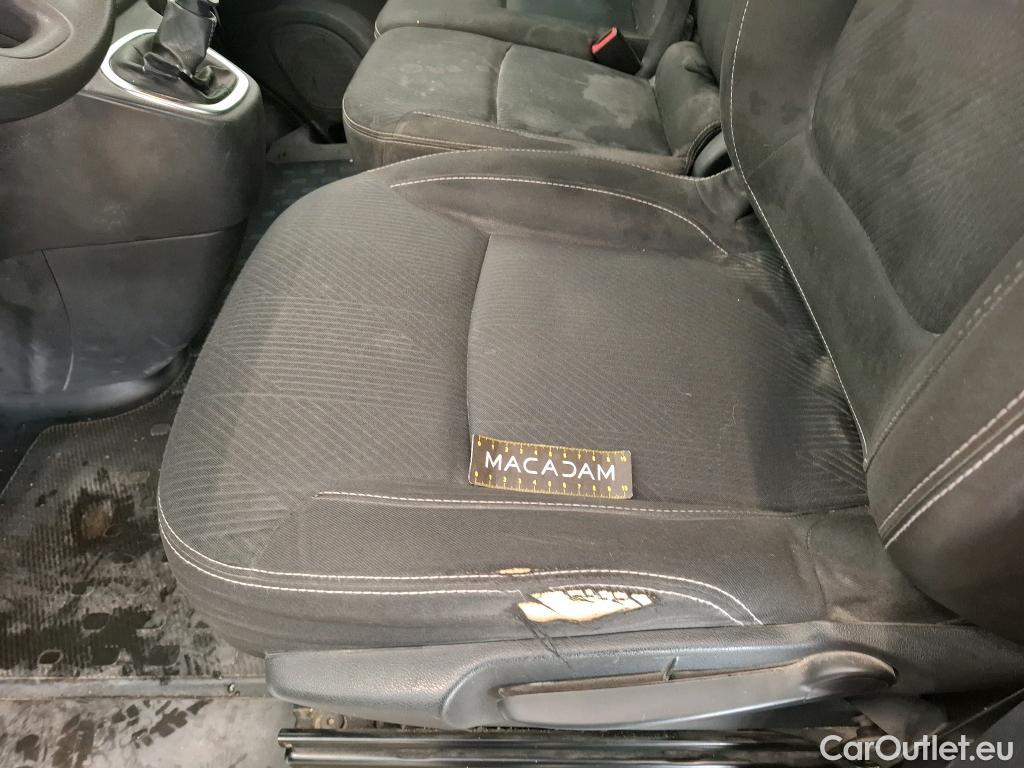  Renault  Trafic  Fourgon L1H1 1000 Confort 1.6 dCi 95CV BVM6 E6dT #6