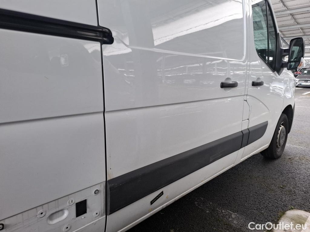 Renault  Master  III Fourgon L2H2 3 3 Grand Confort dCi 135CV BVM6 E6d #25