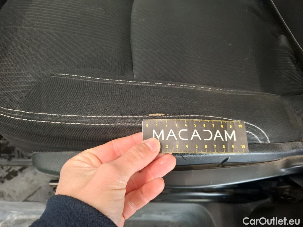  Renault  Trafic  Fourgon L1H1 1000 Confort 1.6 dCi 95CV BVM6 E6dT #8